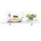 Folding Wall Desk Wall Mounted Folding Table With Heavy-Duty Bracket Stable And Durable For Kitchen Laundry Room And
